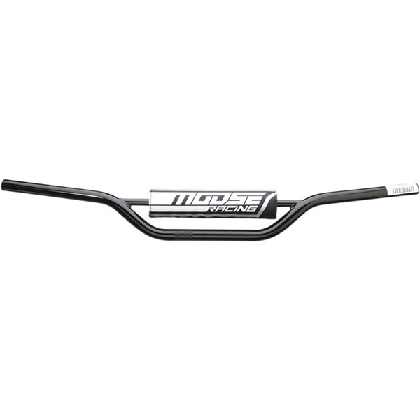 Moose Carbon Steel CR High 7 / 8