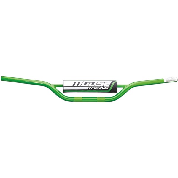 Moose Carbon Steel CR Low 7 / 8
