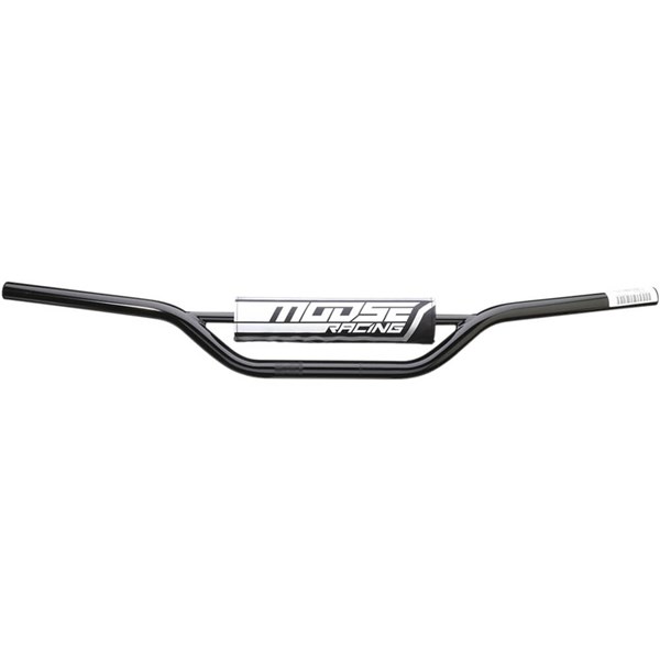 Moose Carbon Steel YZ 7 / 8