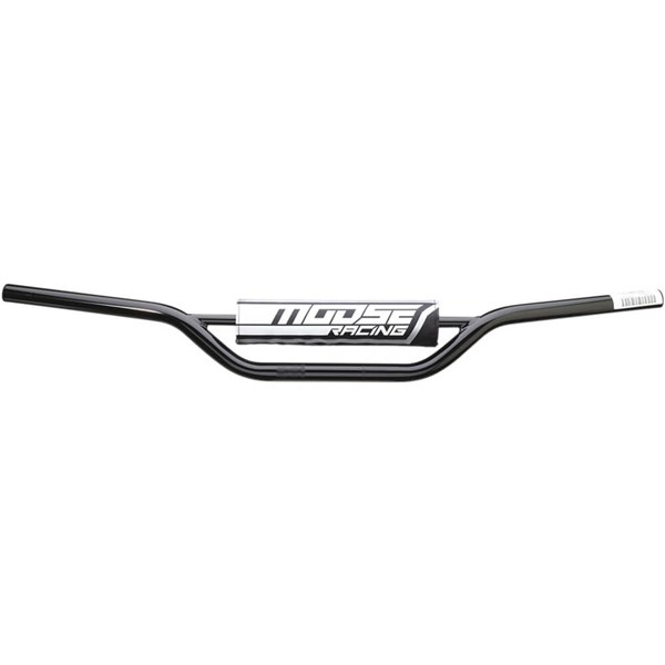 Moose Carbon Steel CR High 1-1 / 8