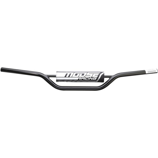 Moose Carbon Steel ATV High 7 / 8