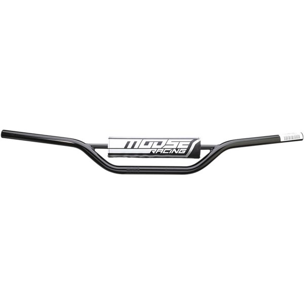 Moose Carbon Steel FourTrax / Quad 7 / 8