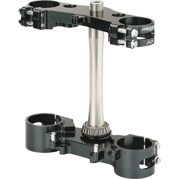 Moose Triple Clamp