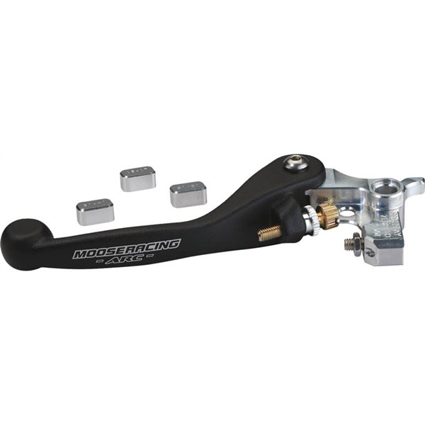 Moose ARC Power Clutch Lever