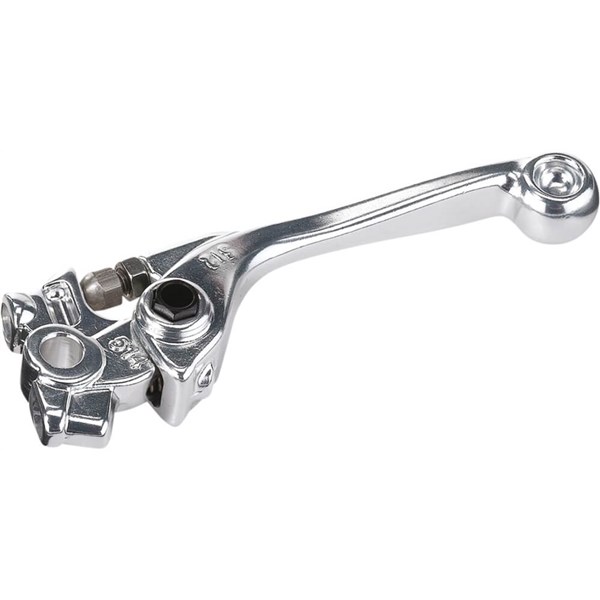 Moose Flex FG Forged 6061-T6 Brake Lever