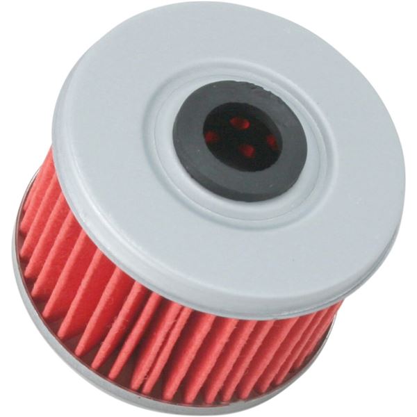 Moose Oil Filter