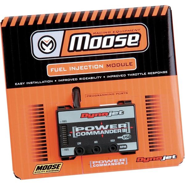 Moose Power Commander III USB