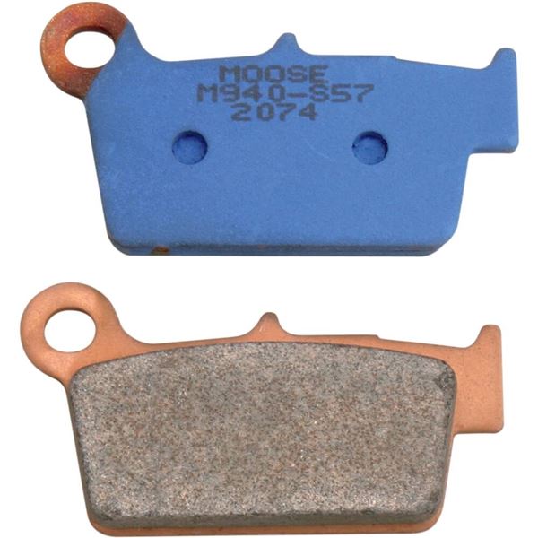 Moose Racing M1 Rear Brake Pads