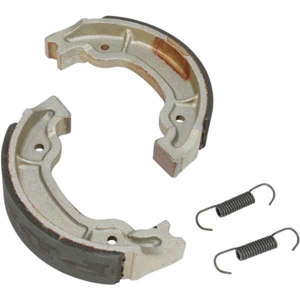 Moose XCR Sintered Metal Brake Shoes