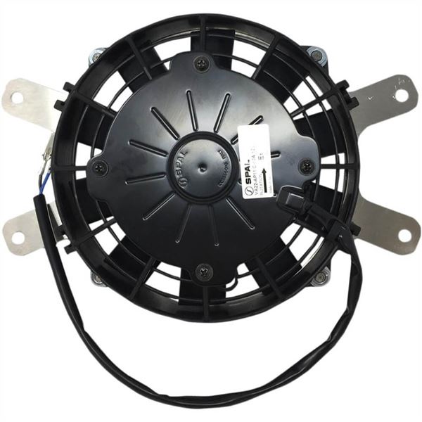 Moose OEM Replacement Cooling Fan