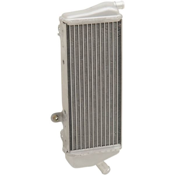 HUSABURG / HUSQ / KTM  LEFT MOOSE RACING OEM REPLACEMENT RADIATORS