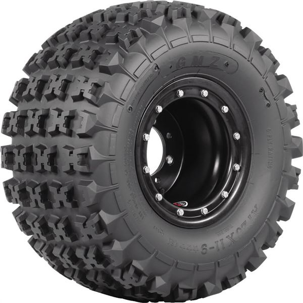 GMZ Sportech XC Rear Tire