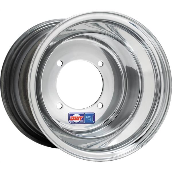 Douglas Ultimate DBL IR Billet Wheels