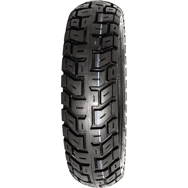 Motoz Tractionator GPS Dual Sport Rear Tire