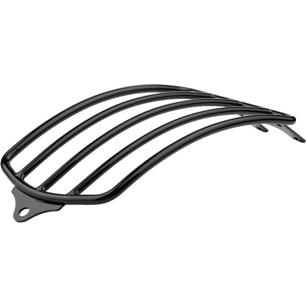 National Cycle Paladin Solo Luggage Fender Rack For Indian Scout