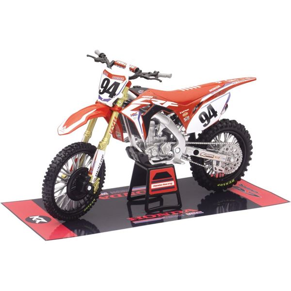 ken roczen crf450