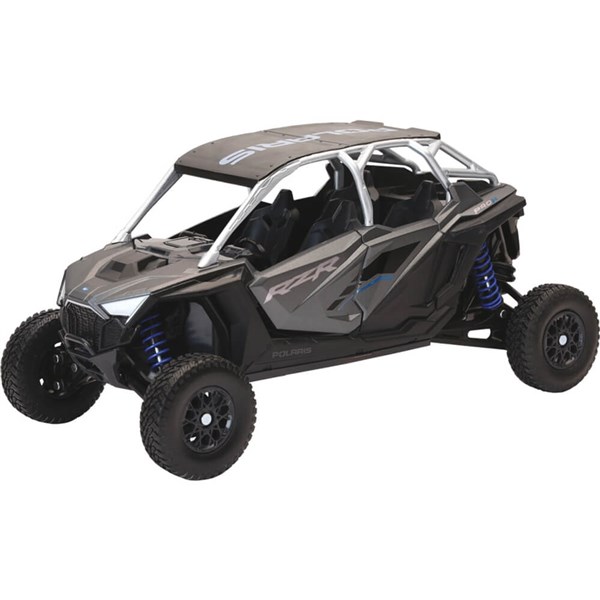 New Ray Toys Polaris RZR Pro R 4 1:18 Scale UTV Replica