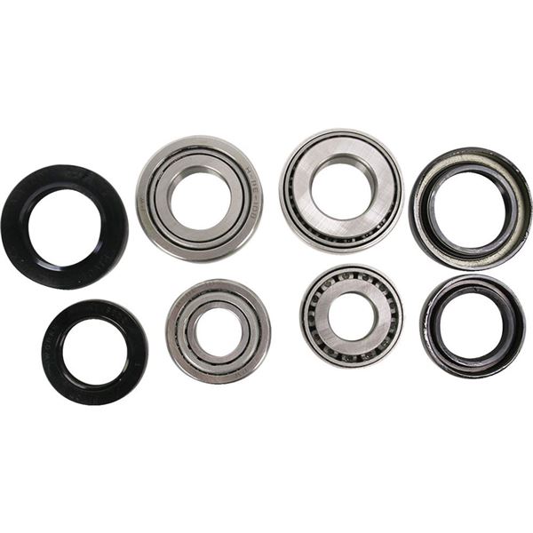 Pivot Works Hub Bearing Conversion Kit