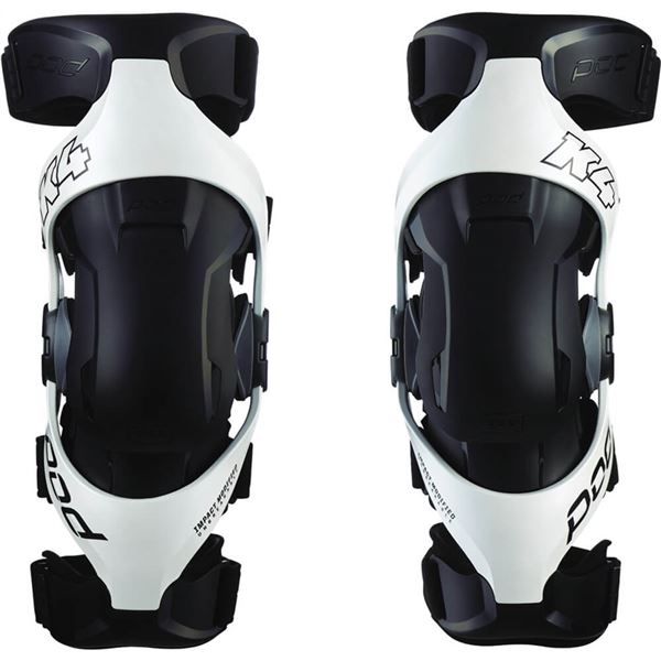 POD K4 2.0 Knee Brace Pair