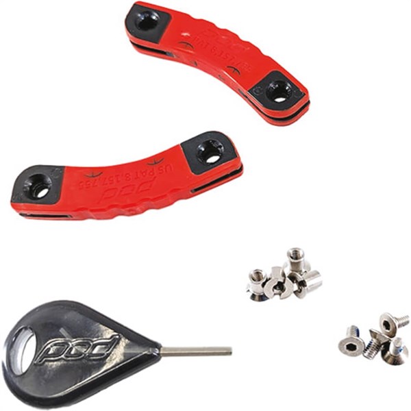 POD KX 3.0 Replacement Hinge Ligament Set
