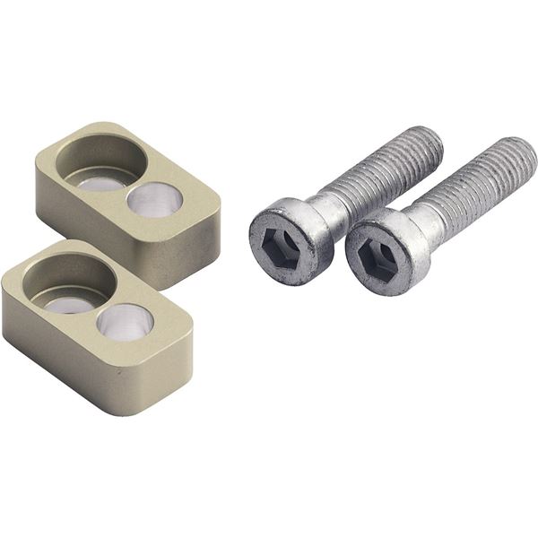 KTM Handlebar Risers