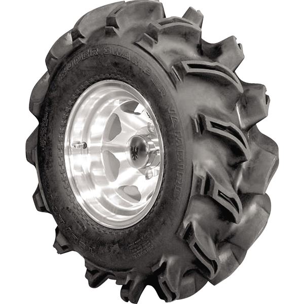 Interco Vampire EDL Deep Lug Tire