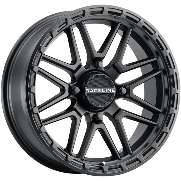 Raceline A11 Krank XL Wheel