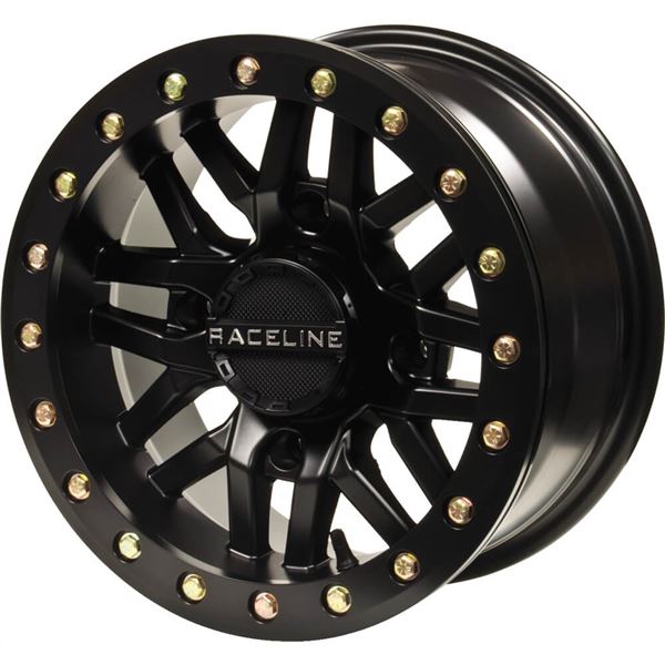 Raceline Ryno Beadlock Wheel