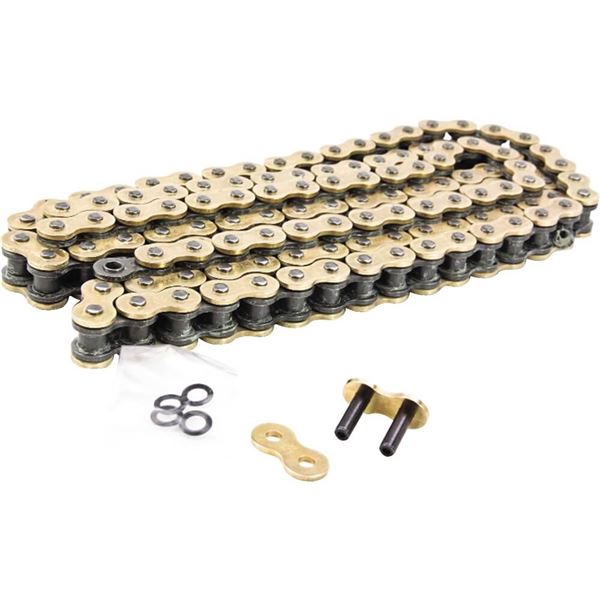 Warp 9 Racing X-Ring Chain