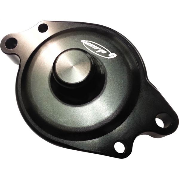 Warp 9 Racing Starter Endcap