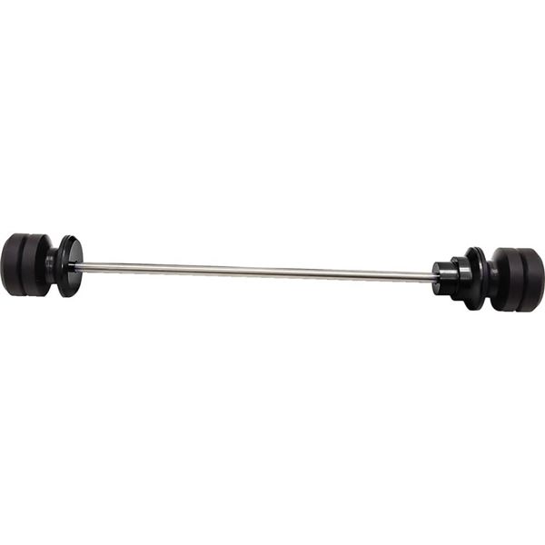 Warp 9 Racing Front Axle Slider Kit | ChapMoto.com