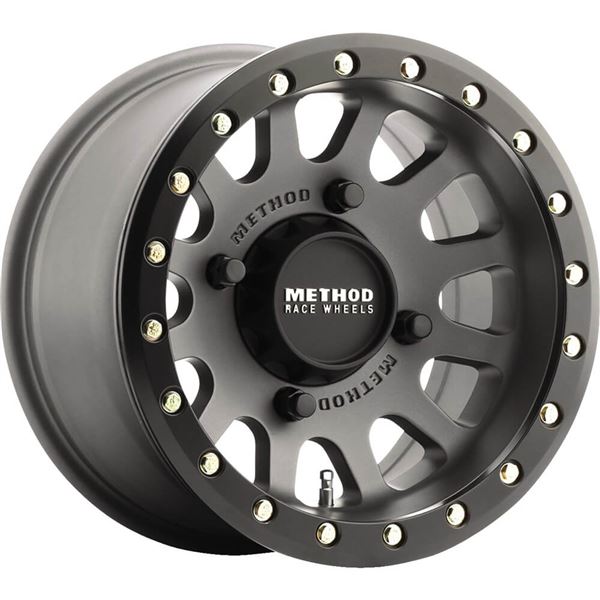 Method Race Wheels 401 Beadlock Wheel