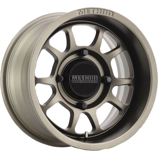 Method Race Wheels 409 Wheel