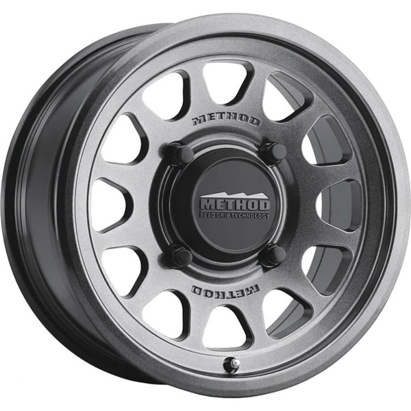 Method Race Wheels 414 Wheel