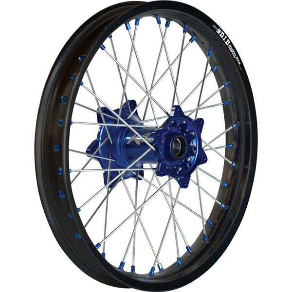 D.I.D STX Complete Front Wheel