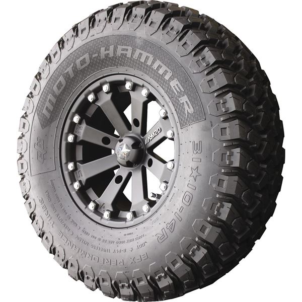 EFX MotoHammer Tire