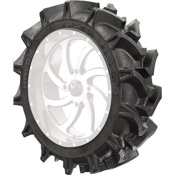EFX MotoHavok Tire