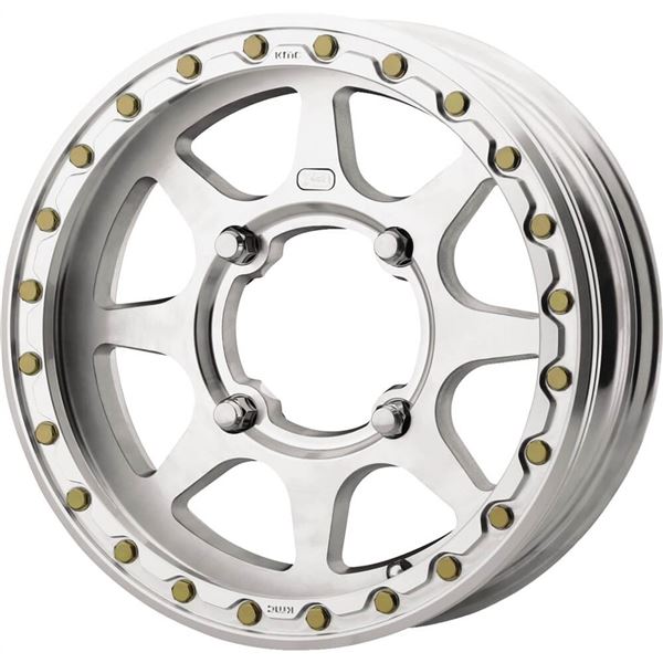 KMC Wheels XS236 Addict II LW Beadlock Wheel