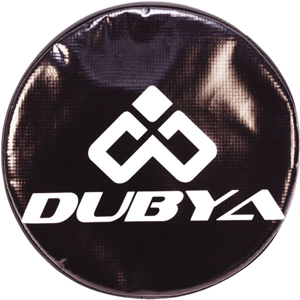 Dubya Disc / Sprocket Cover
