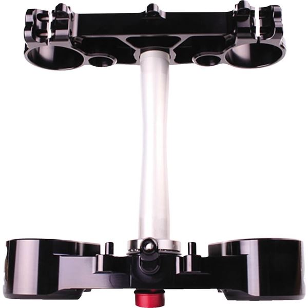 Ride Engineering Triple Clamps