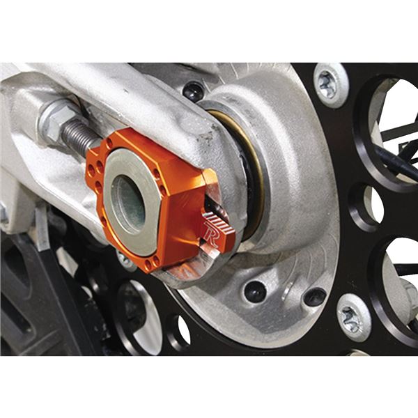Ride Engineering Axle Blocks