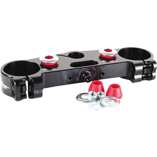 Ride Engineering Top Triple Clamp