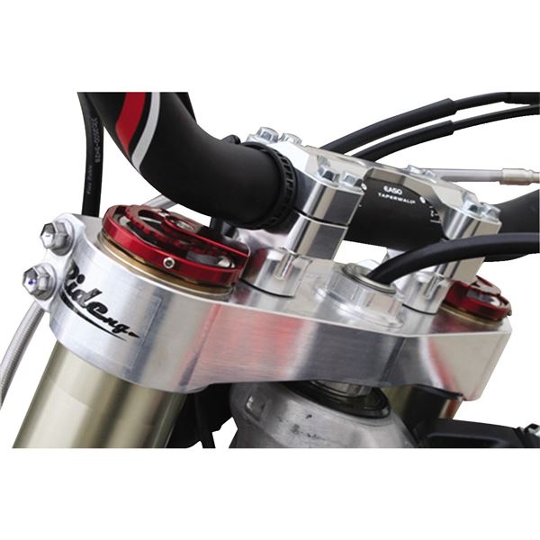 Ride Engineering Fork Compression Adjusters