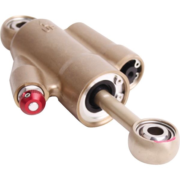 Ride Engineering Steering Damper