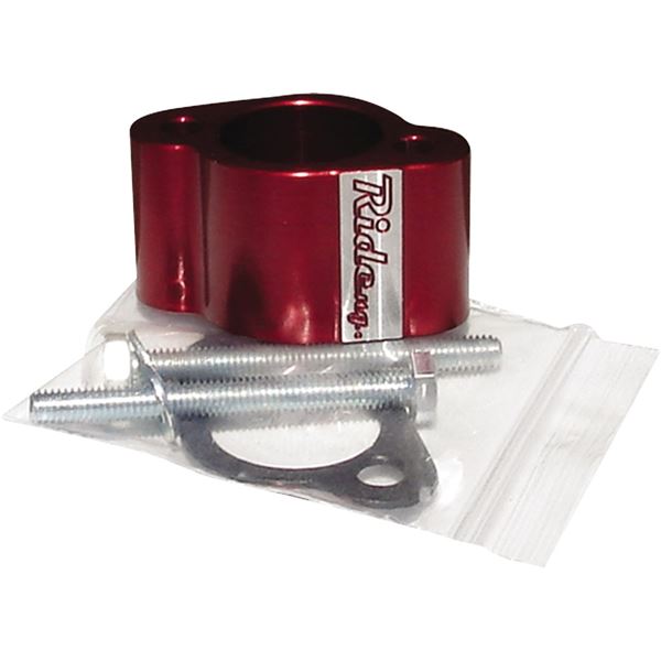 Ride Engineering Rear Brake Master Cylinder Extension