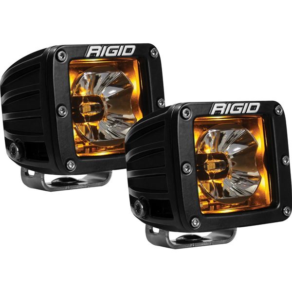 Rigid Industries Radiance L.E.D. Pod Lights
