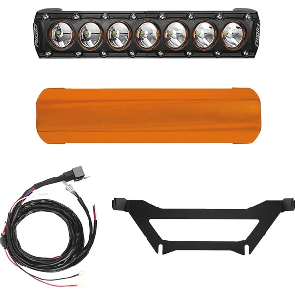 Rigid Industries Revolve 10