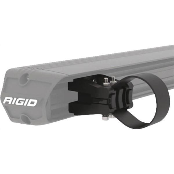 Rigid Industries Chase L.E.D. Light Bar Tube Clamp Mount