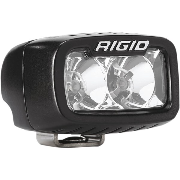 Rigid Industries SR-M Series PRO L.E.D. Flood Light