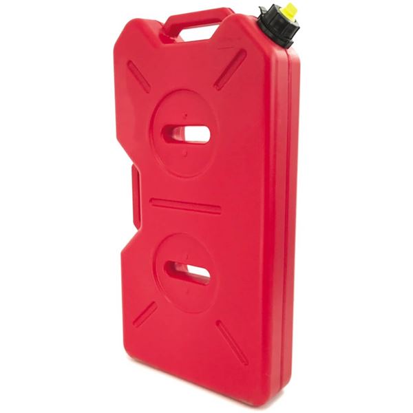 Rotopax 4 1 / 2 Gallon Fuel Pax CARB Approved Fuel Container